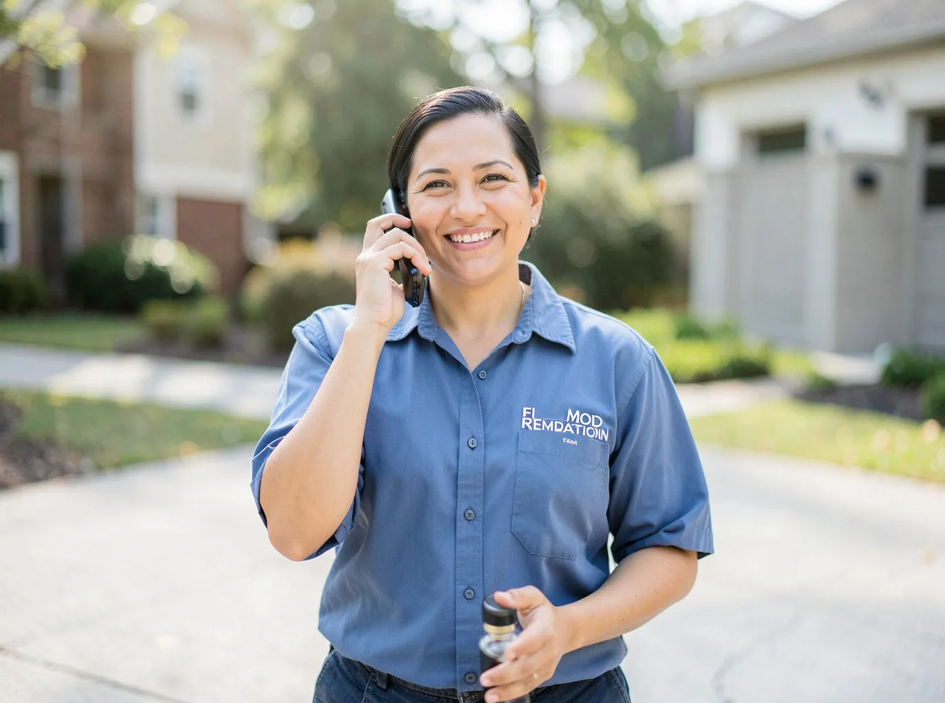 Mold Remediation Conklin, MI FAQs